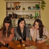 The Staves - List pictures