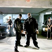 Bugatti Boyz - List pictures