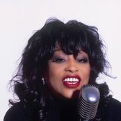 Miki Howard - List pictures