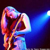 Joanne Shaw Taylor - List pictures