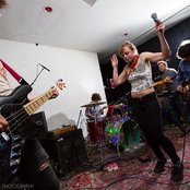 Guerilla Toss - List pictures