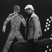 Lee Ranaldo - List pictures