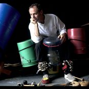 Billy Jonas - List pictures