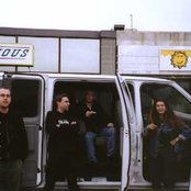 Tagada Jones - List pictures