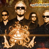 Pitchshifter - List pictures