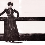 Lyn Collins - List pictures