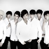 Touch - List pictures