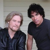 Hall & Oates - List pictures