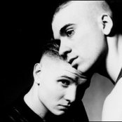 Nitzer Ebb - List pictures