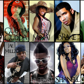 Young Money - List pictures