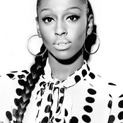 Alexandra Burke - List pictures