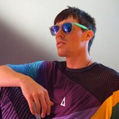 Sam Sparro - List pictures