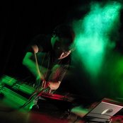 Hudson Mohawke - List pictures