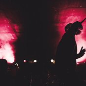 Being As An Ocean - List pictures