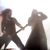 Powerwolf - List pictures