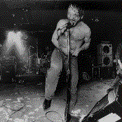 The Jesus Lizard - List pictures
