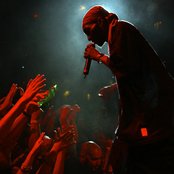 Del The Funky Homosapien - List pictures
