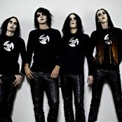 Deathstars - List pictures