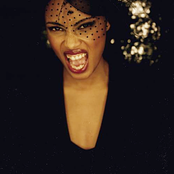 Imany - List pictures