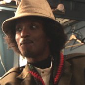 K'naan - List pictures