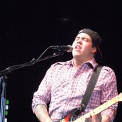 Sublime With Rome - List pictures