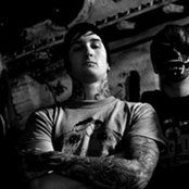 Suicide Silence - List pictures