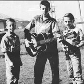 Bee Gees - List pictures