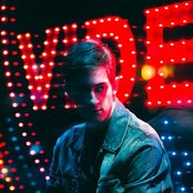 Perturbator - List pictures