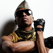 Rico Davis - List pictures