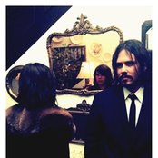 The Civil Wars - List pictures