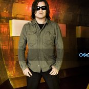 Paul Oakenfold - List pictures