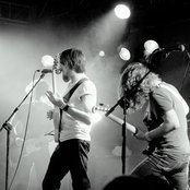Pulled Apart By Horses - List pictures