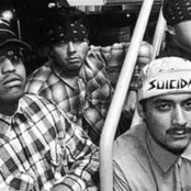 Suicidal Tendencies - List pictures