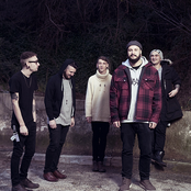 Being As An Ocean - List pictures