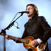 Paul Mccartney - List pictures