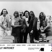 Molly Hatchet - List pictures