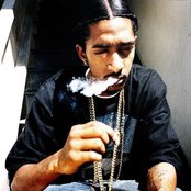 Nipsey Hussle - List pictures