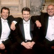The Irish Tenors - List pictures