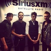 Starset - List pictures