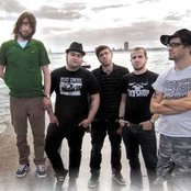 Alexisonfire - List pictures