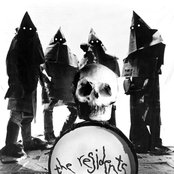 Residents - List pictures