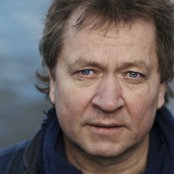 Nils Petter Molvær - List pictures