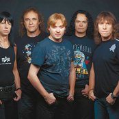 Aria - List pictures