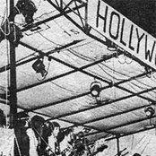 Ginger Baker's Air Force - List pictures