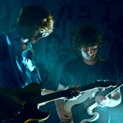 The Whitest Boy Alive - List pictures