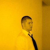 Chris Richardson - List pictures