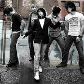 Family Force 5 - List pictures