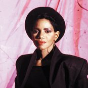 Melba Moore - List pictures
