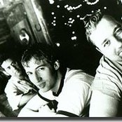 The Hangdogs - List pictures