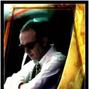 Steve Cradock - List pictures